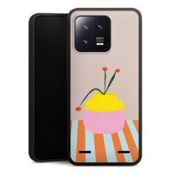 Premium Carry Case Single Matt black