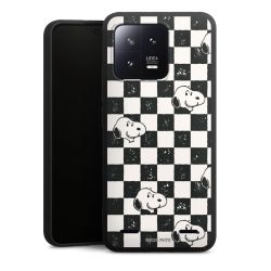 New Carry Case Hülle mattschwarz