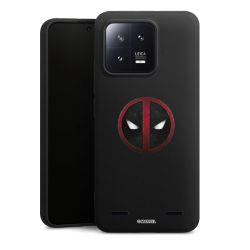 New Carry Case Hülle mattschwarz