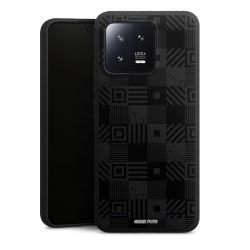 Premium Carry Case Single Matt black