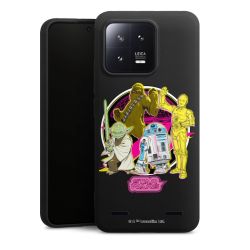 Premium Carry Case Single Matt black