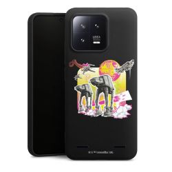 Premium Carry Case Single Matt black