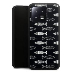 Premium Carry Case Single Matt black