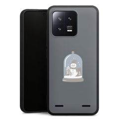 Premium Carry Case Single Matt black