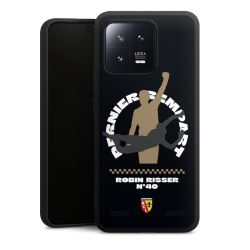 New Carry Case Hülle mattschwarz