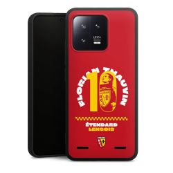 New Carry Case Hülle mattschwarz