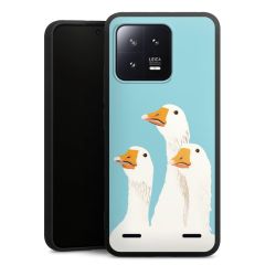 Premium Carry Case Single Matt black