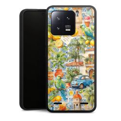 Premium Carry Case Single Matt black