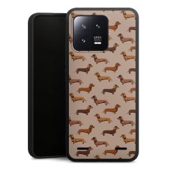 Premium Carry Case Single Matt black