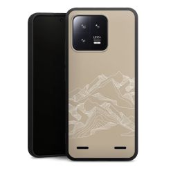 Premium Carry Case Single Matt black