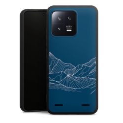 Premium Carry Case Single Matt black