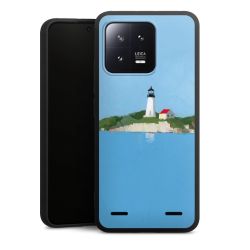 Premium Carry Case Single Matt black