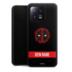 New Carry Case Hülle mattschwarz