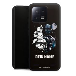 New Carry Case Hülle mattschwarz