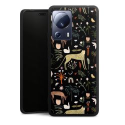 Premium Carry Case Single Matt black