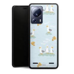 Premium Carry Case Single Matt black