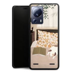 New Carry Case Hülle mattschwarz