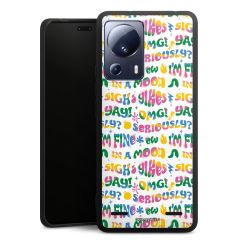 Premium Carry Case Single Matt black