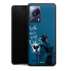 New Carry Case Hülle mattschwarz