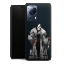 New Carry Case Hülle mattschwarz