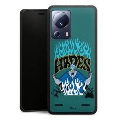 New Carry Case Hülle mattschwarz