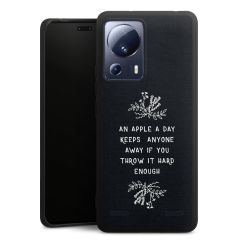 Premium Carry Case Single Matt black