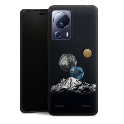 New Carry Case Hülle mattschwarz