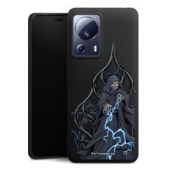 New Carry Case Hülle mattschwarz