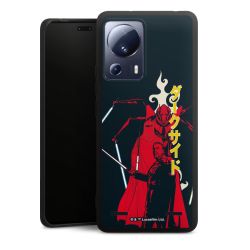 New Carry Case Hülle mattschwarz