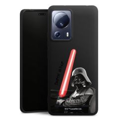 New Carry Case Hülle mattschwarz