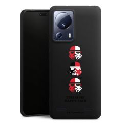 New Carry Case Hülle mattschwarz