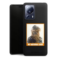 New Carry Case Hülle mattschwarz