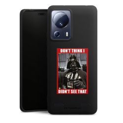 New Carry Case Hülle mattschwarz