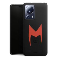 Premium Carry Case Single Matt black