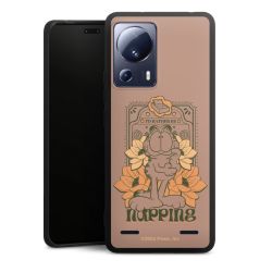 Premium Carry Case Single Matt black