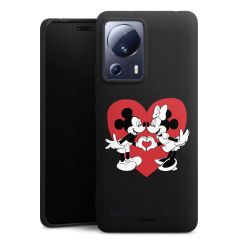 New Carry Case Hülle mattschwarz