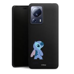 New Carry Case Hülle mattschwarz