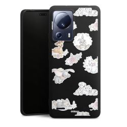 Premium Carry Case Single Matt black