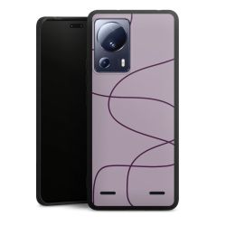 New Carry Case Hülle mattschwarz