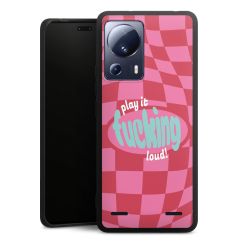 Premium Carry Case Single Matt black