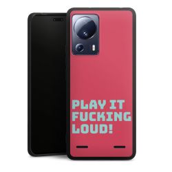 Premium Carry Case Single Matt black