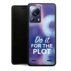 Premium Carry Case Single Matt black