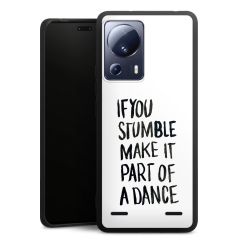 Premium Carry Case Single Matt black