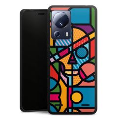 Premium Carry Case Single Matt black