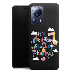 New Carry Case Hülle mattschwarz