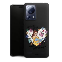 New Carry Case Hülle mattschwarz