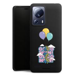 Premium Carry Case Single Matt black