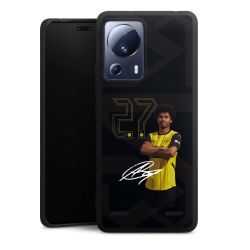 New Carry Case Hülle mattschwarz