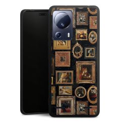 Premium Carry Case Single Matt black