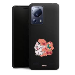 New Carry Case Hülle mattschwarz